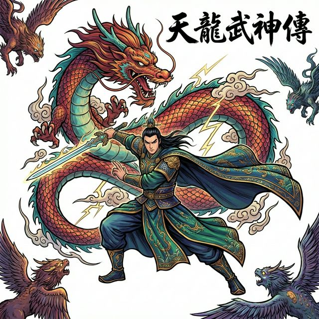 Manhua